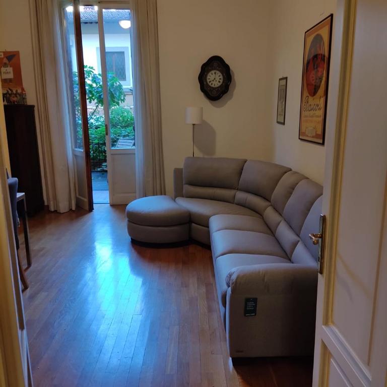 Florence Apartments Home Feeling - Three-Bedroom Apartment - Zarina - 16