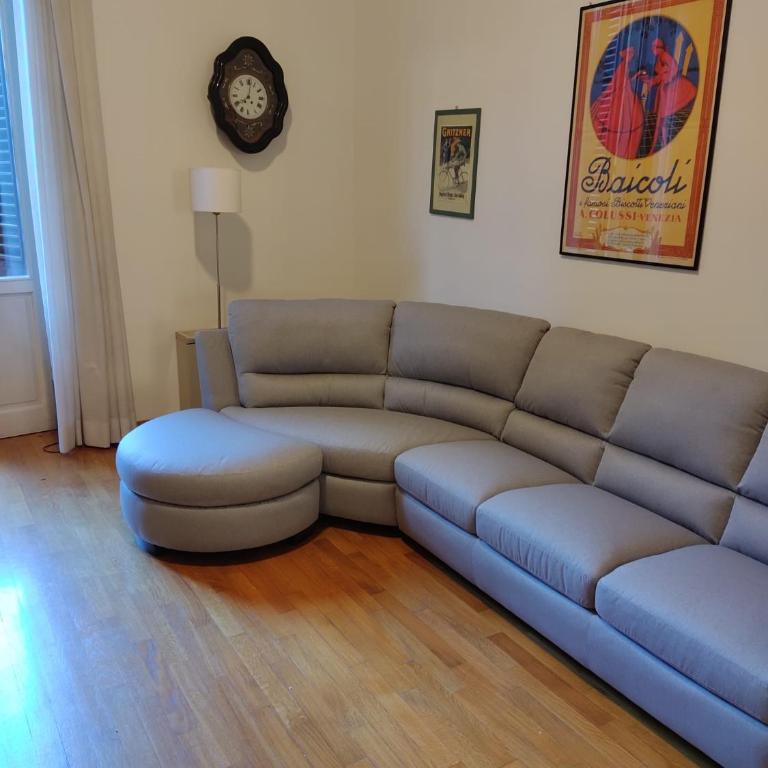 Florence Apartments Home Feeling - Three-Bedroom Apartment - Zarina - 15