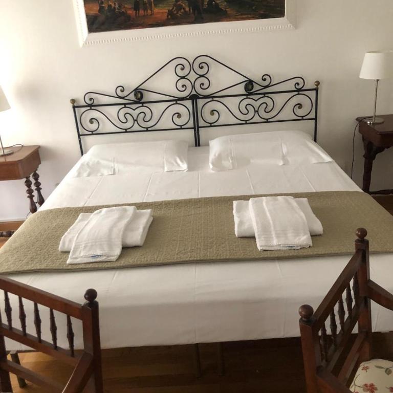 Florence Apartments Home Feeling - Three-Bedroom Apartment - Zarina - 13