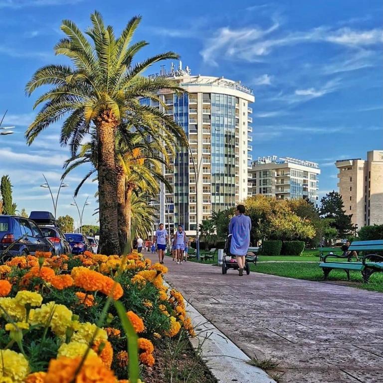 Apartman Mina - One-Bedroom Apartment - 40