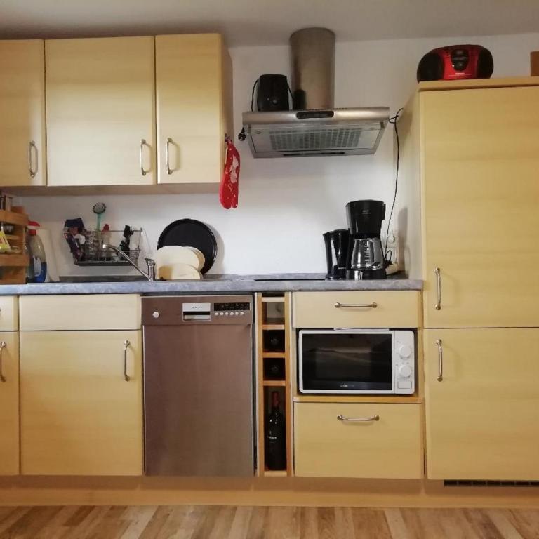 Ferienwohnung Bauer-Power - Apartment - 1