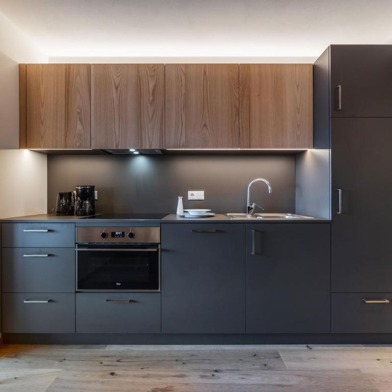 Dornsberg Panoramic Apartments - Appartamento Superior - 4