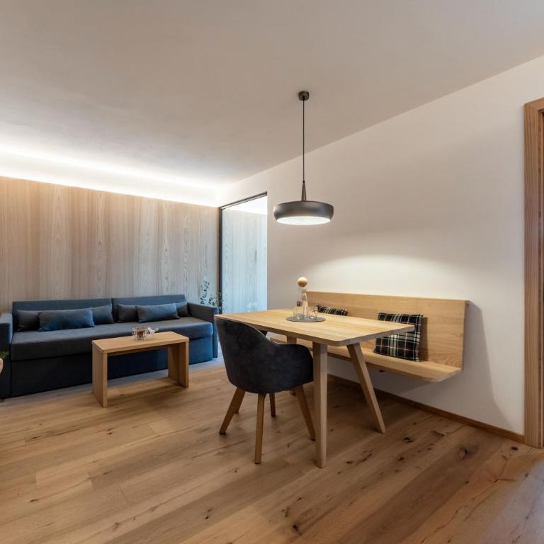 Dornsberg Panoramic Apartments - Appartamento Superior - 6