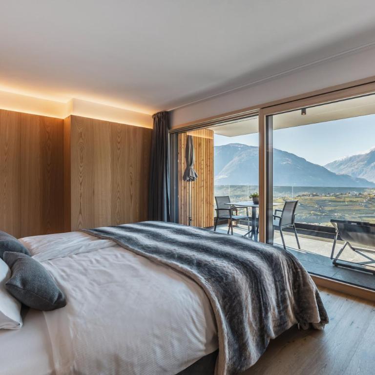 Dornsberg Panoramic Apartments - Appartamento Superior - 1