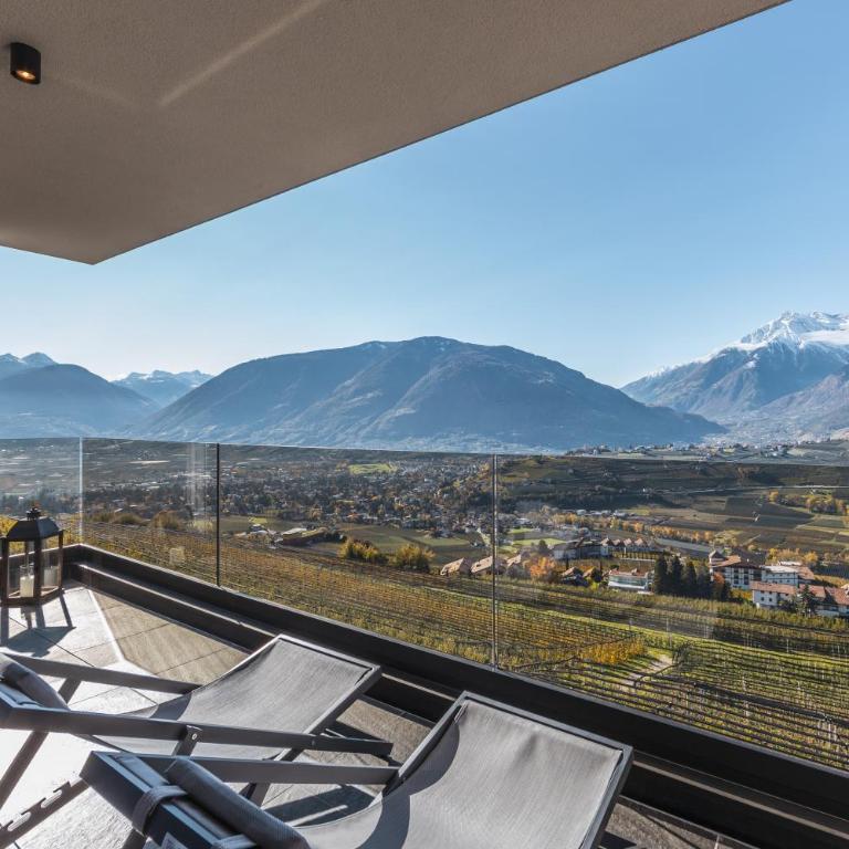 Dornsberg Panoramic Apartments - Appartamento Superior - 2