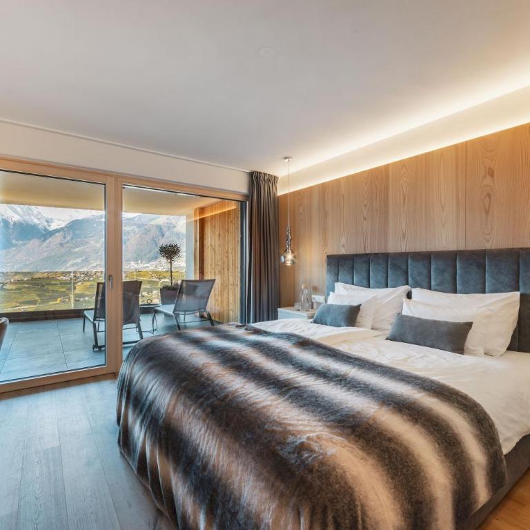 Dornsberg Panoramic Apartments - Appartamento Superior - 2