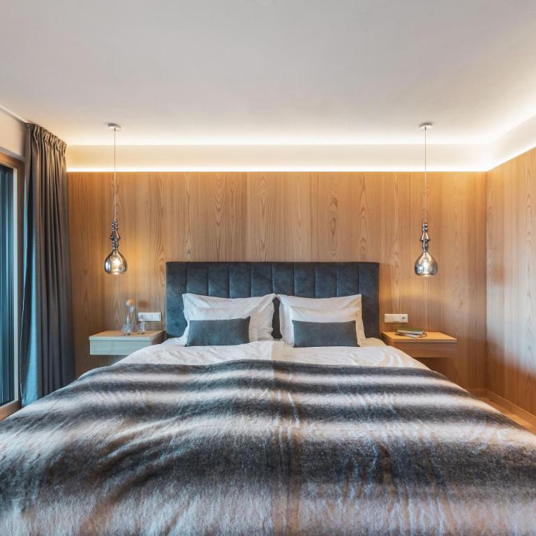 Dornsberg Panoramic Apartments - Appartamento Superior - 6
