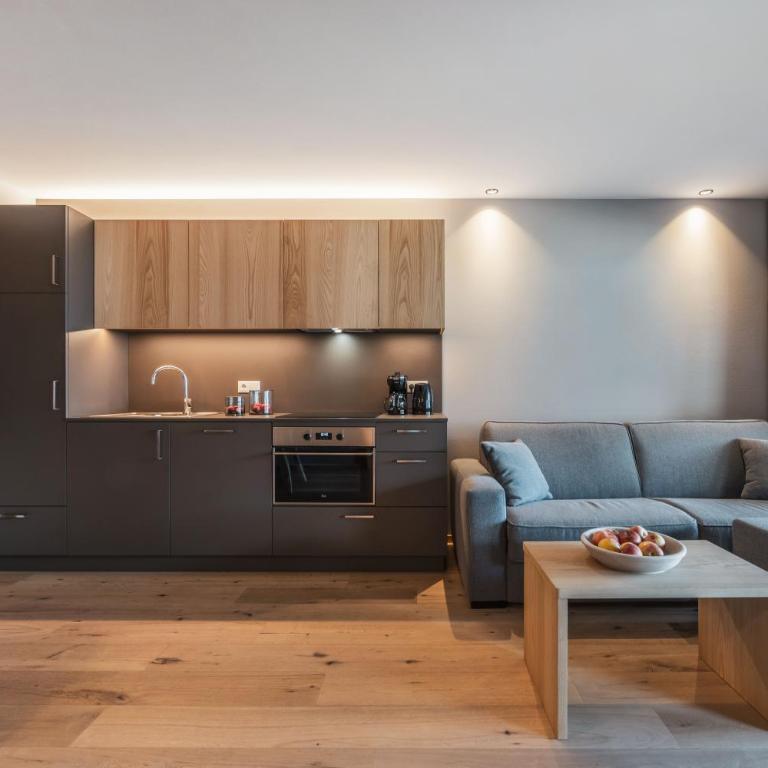 Dornsberg Panoramic Apartments - Appartamento Superior - 3