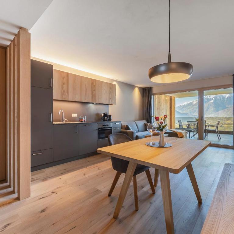 Dornsberg Panoramic Apartments - Appartamento Superior - 1