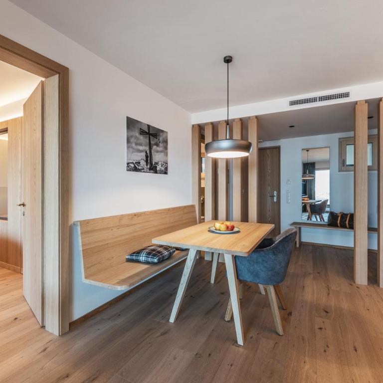 Dornsberg Panoramic Apartments - Appartamento Superior - 3