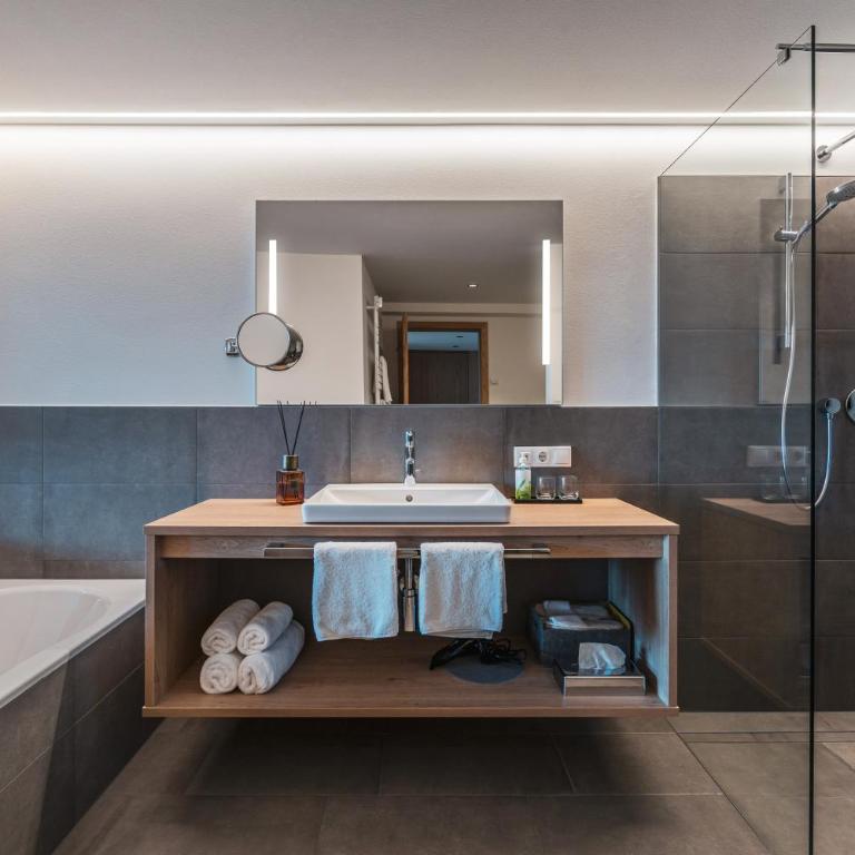 Dornsberg Panoramic Apartments - Appartamento Superior - 8