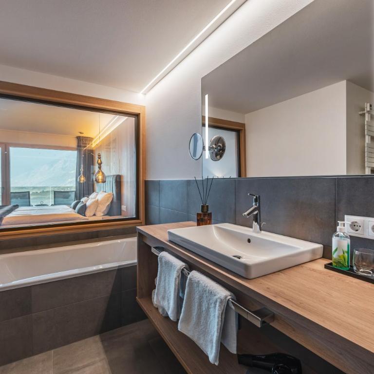 Dornsberg Panoramic Apartments - Appartamento Superior - 6
