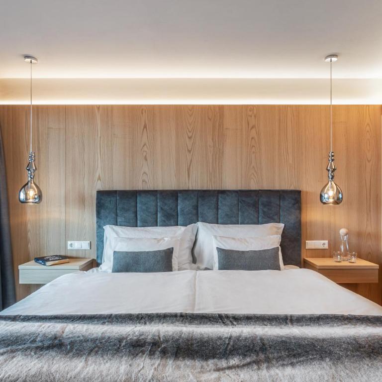 Dornsberg Panoramic Apartments - Appartamento Superior - 1