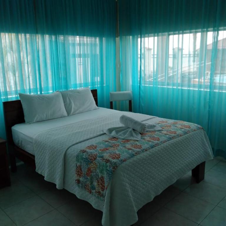 Hotel Casablanca CHIPIPE - Habitación Doble con vistas al mar - 6
