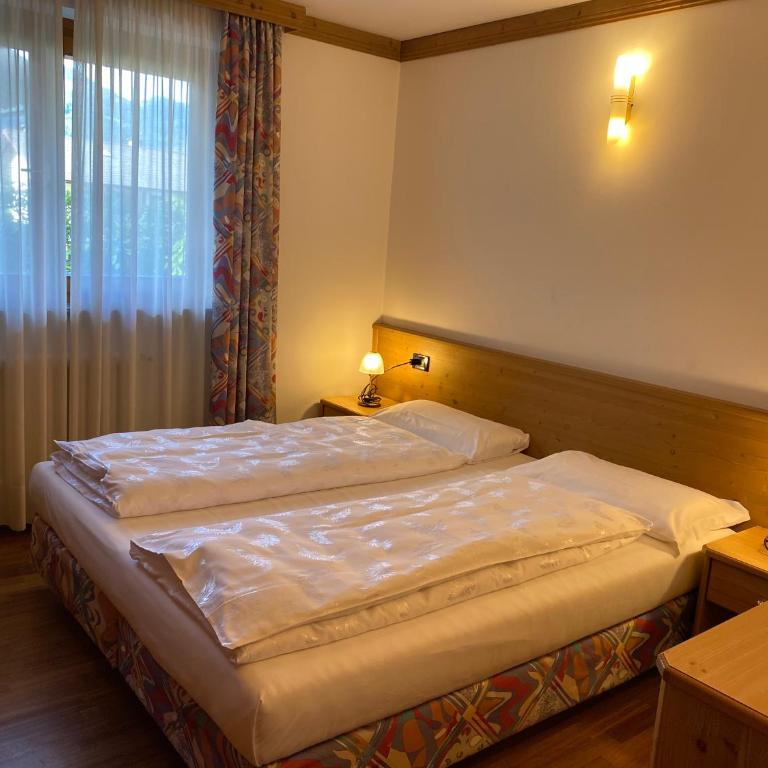 Residence Lagorai - Fiemme Holidays - Appartamento con 1 Camera da Letto (4 Adulti) - 2