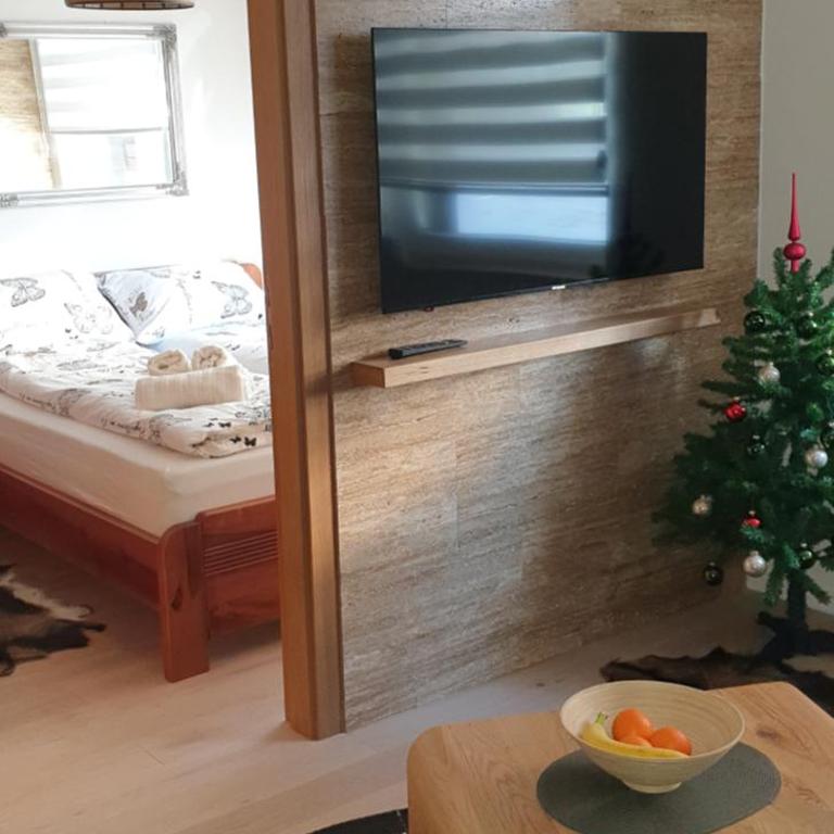 Olimpijska kuca - One-Bedroom Apartment - 24
