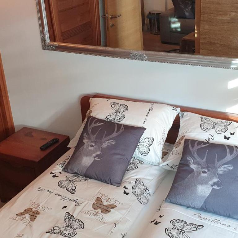 Olimpijska kuca - One-Bedroom Apartment - 20