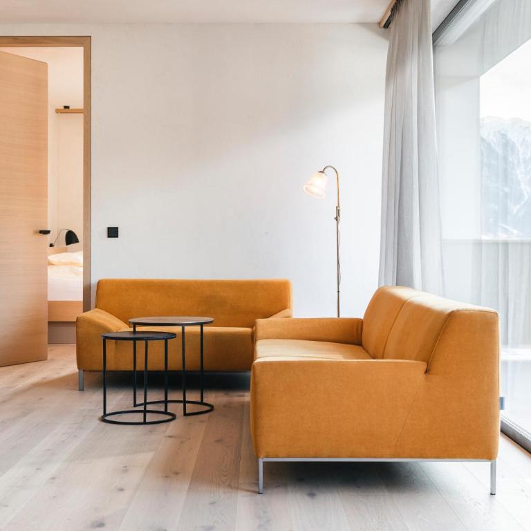 The one and only - Two-Bedroom Apartment - 18