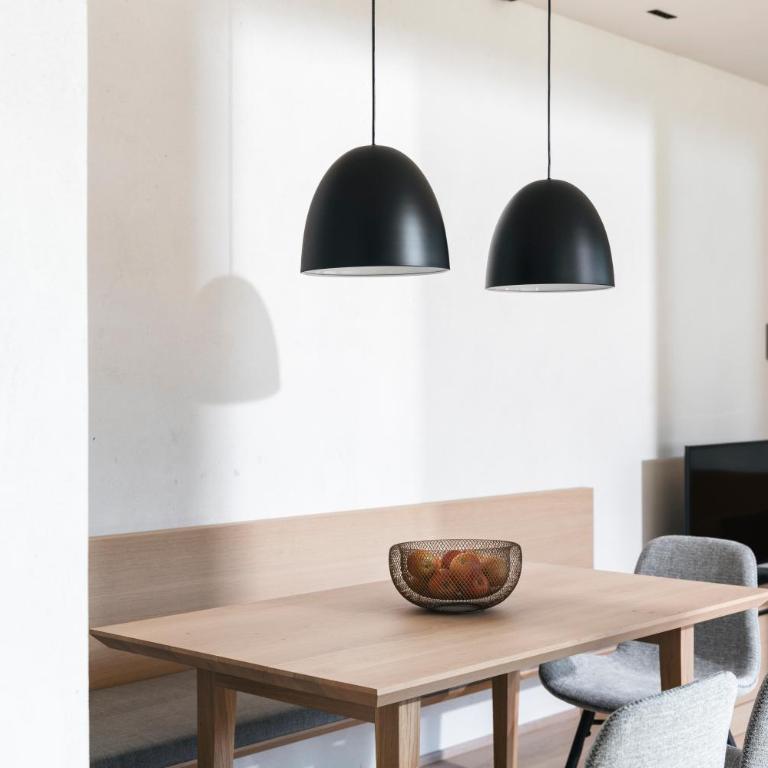 The one and only - Two-Bedroom Apartment - 15