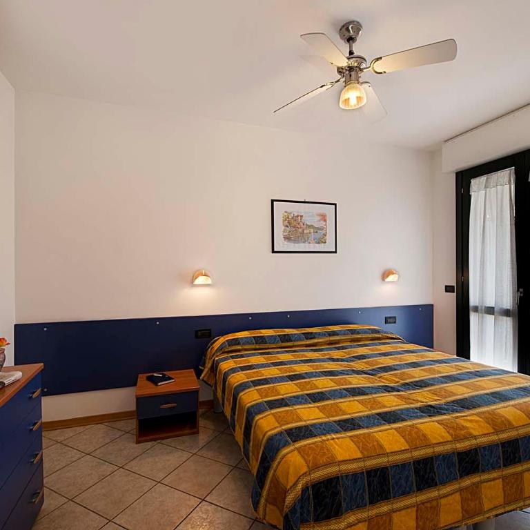 Residence Brenta - Two-Bedroom Apartment with Garden - 5