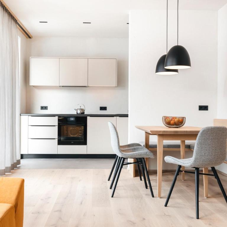 The one and only - Two-Bedroom Apartment - 14