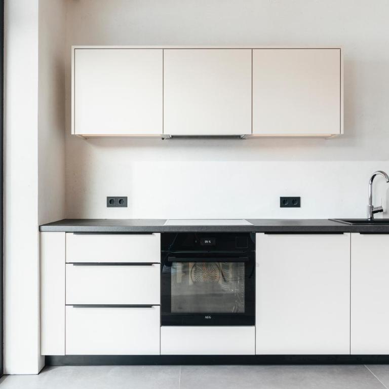 The one and only - Two-Bedroom Apartment - 13