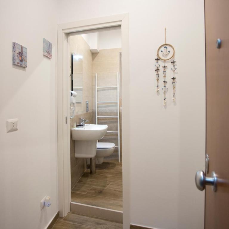 B&B LA CHICCA - Camera Matrimoniale Standard - 9