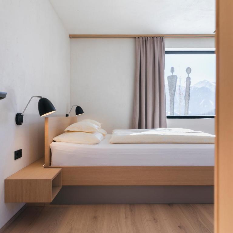 The one and only - Two-Bedroom Apartment - 11