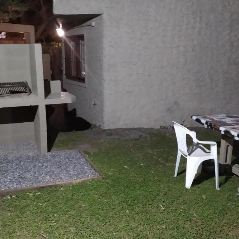 Cabañas El Refugio - Bungalow Deluxe - 5