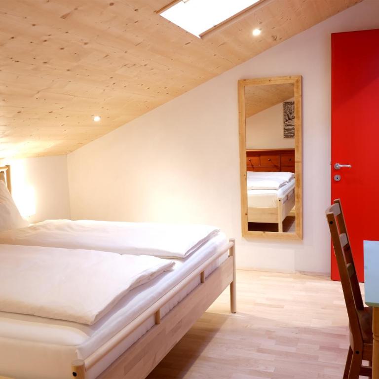 Apartment Luam - Alpstay - Appartamento con 2 Camere da Letto - 8