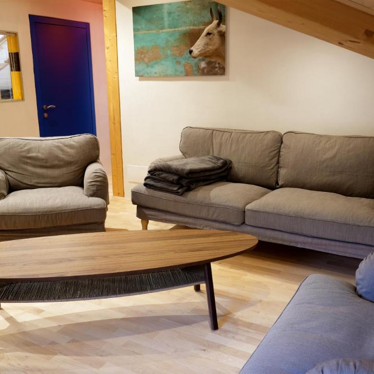 Apartment Luam - Alpstay - Appartamento con 2 Camere da Letto - 10