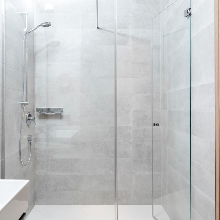 The one and only - Two-Bedroom Apartment - 10