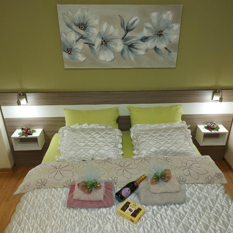 Apartman Montis Zlatibor - One-Bedroom Apartment - 34