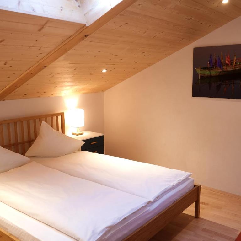 Apartment Luam - Alpstay - Appartamento con 2 Camere da Letto - 9