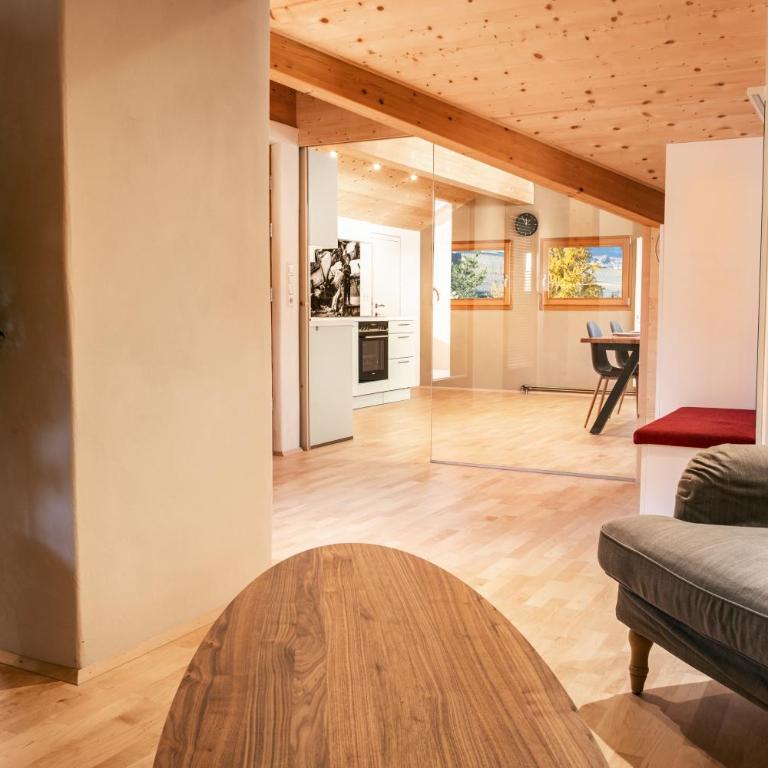 Apartment Luam - Alpstay - Appartamento con 2 Camere da Letto - 4