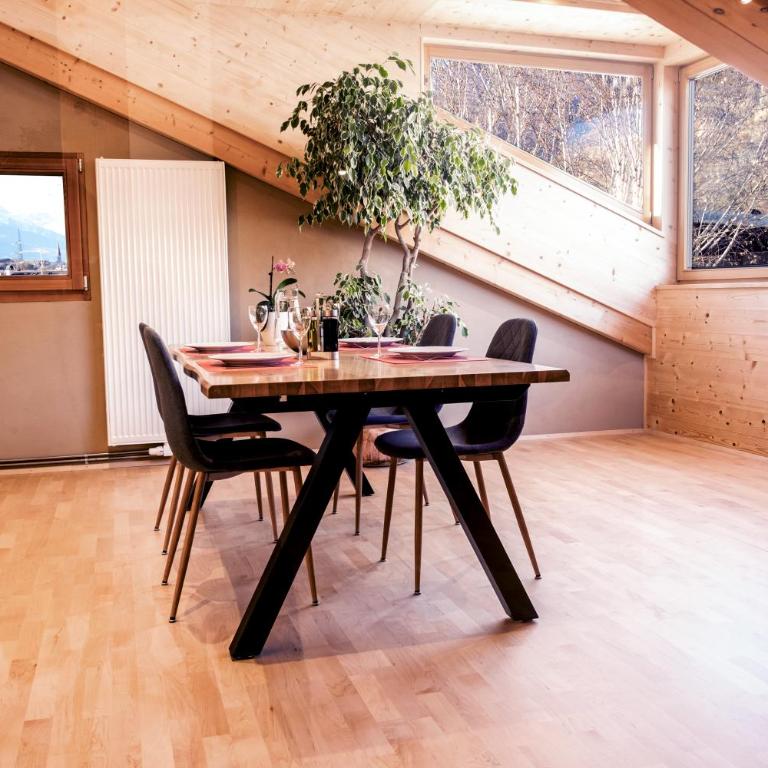 Apartment Luam - Alpstay - Appartamento con 2 Camere da Letto - 6