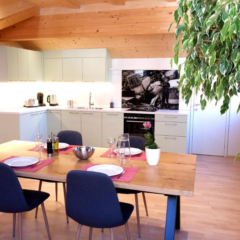 Apartment Luam - Alpstay - Appartamento con 2 Camere da Letto - 5