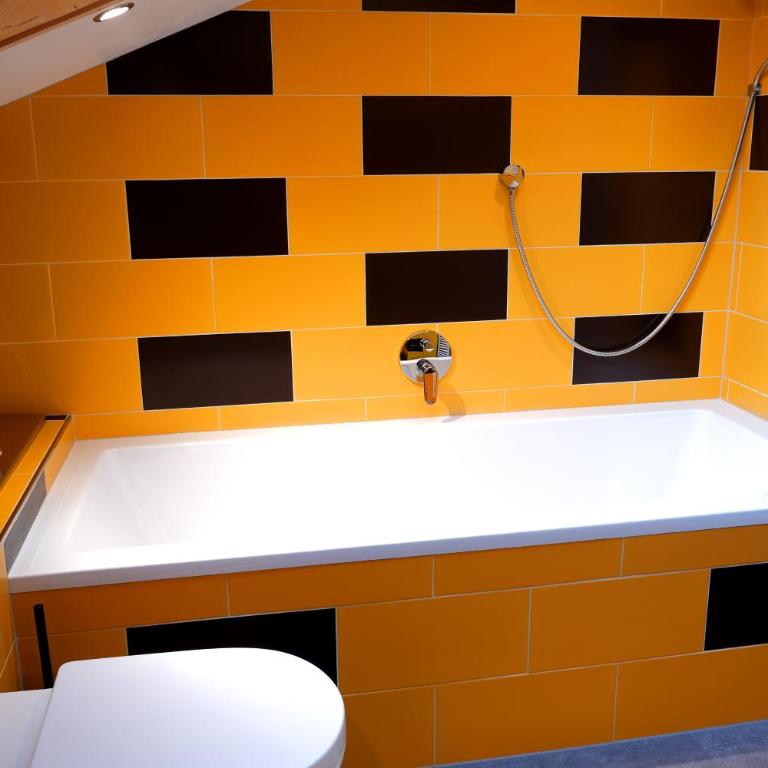 Apartment Luam - Alpstay - Appartamento con 2 Camere da Letto - 16