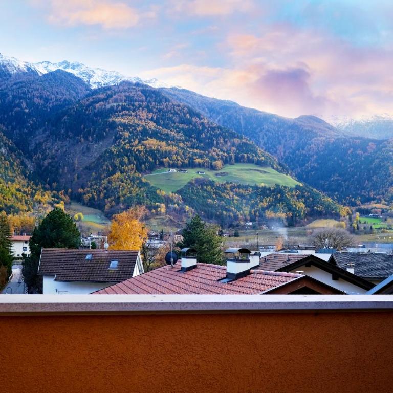 Apartment Luam - Alpstay - Appartamento con 2 Camere da Letto - 2