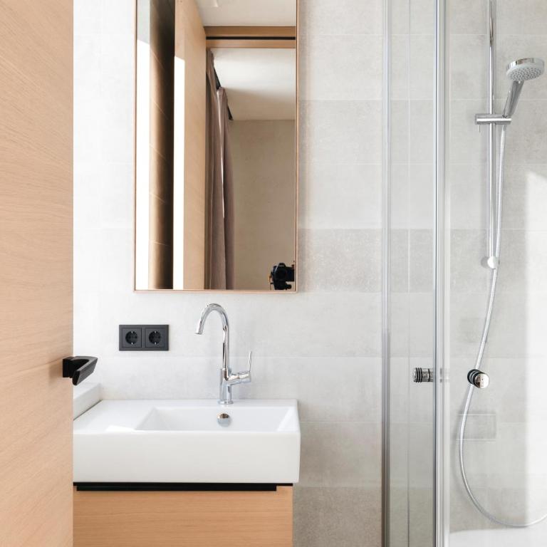 The one and only - Two-Bedroom Apartment - 8
