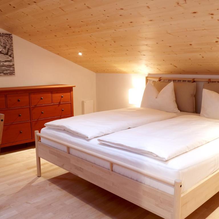 Apartment Luam - Alpstay - Appartamento con 2 Camere da Letto - 3