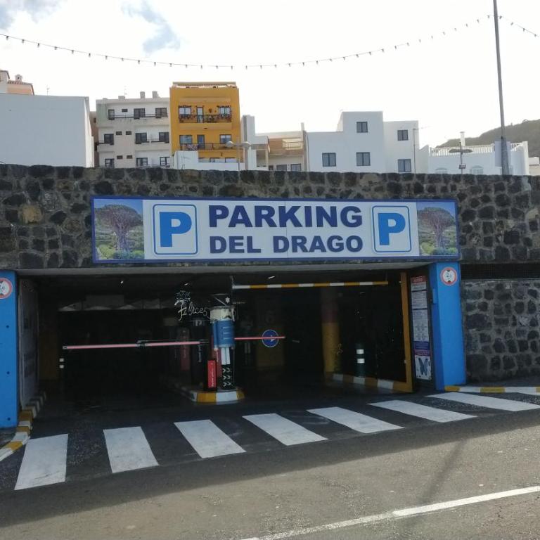 Plaza San Marcos CASCO HISTORICO con PARKING - Apartamento de 2 dormitorios - 7