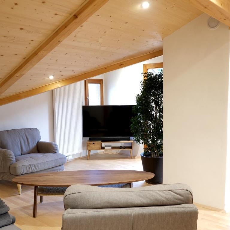 Apartment Luam - Alpstay - Appartamento con 2 Camere da Letto - 11