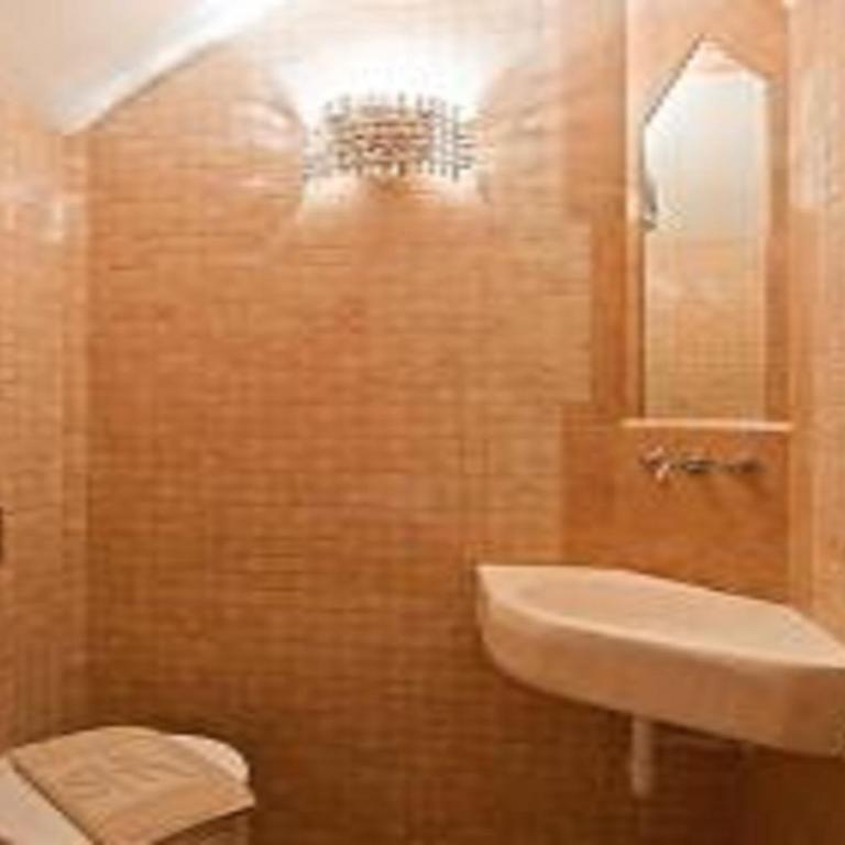 Saint Hubertus Resort - Appartamento su 2 Livelli - 1