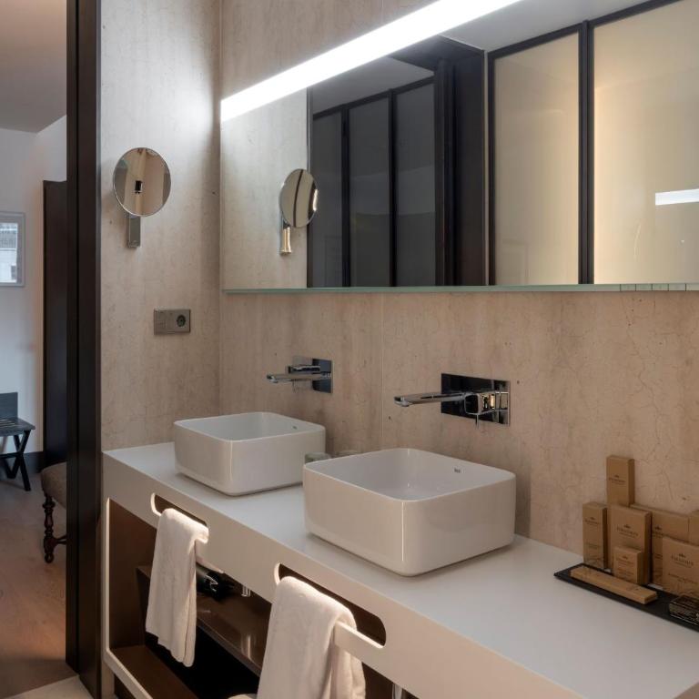 Parador de Turismo de León - Habitación Doble Superior - 5