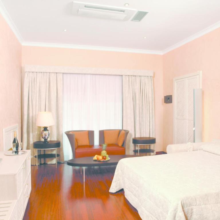 Colosseo Studio Suite - Junior Suite - 3