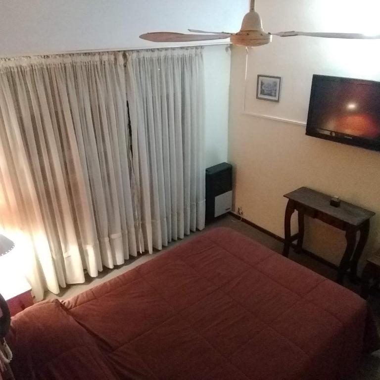 Hosteria Los Amigos - Double Room - 15
