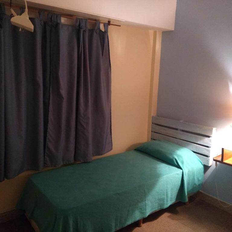Hosteria Los Amigos - Classic Twin Room - 8