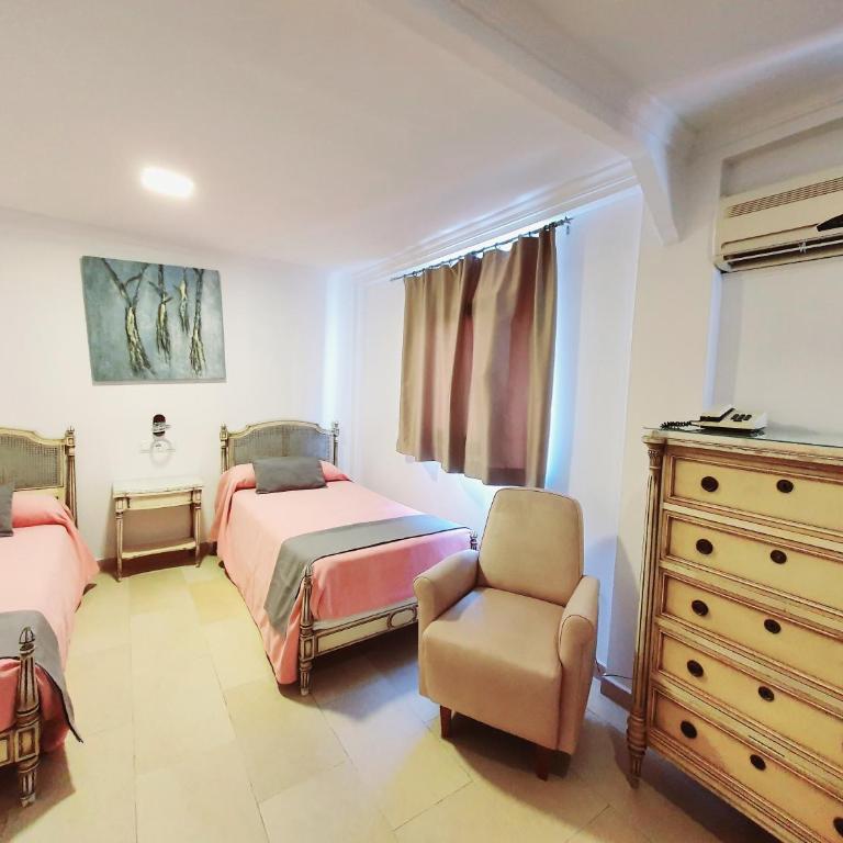 Hotel Marítimo Urban - Superior Room - 2 beds - 8