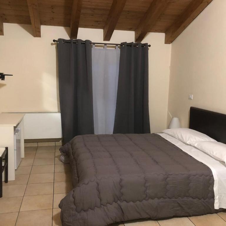 IL Borgo - Camera Matrimoniale - 6